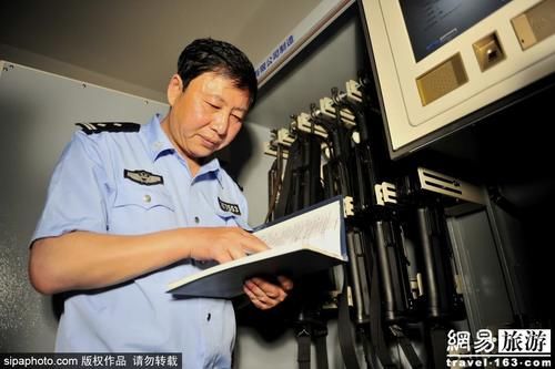  [为您揭开枪械师及枪]揭开枪械管理的面纱 探访神秘枪械师
