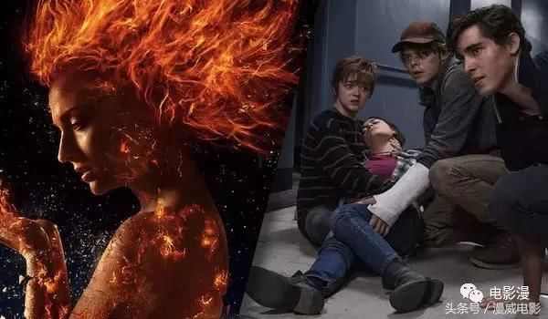 这两部漫威电影要被取消上映?谣言止于智者