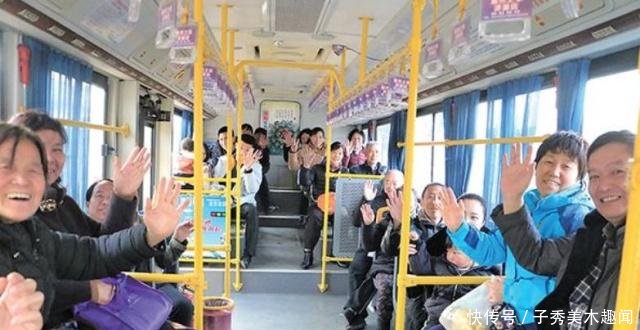 河南首个实行公交免费的城市，这里市民很有福，看看是你家乡吗