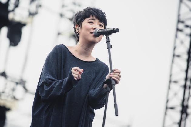 白敬亭岑宁儿恋爱?工作室疑似辟谣:假的