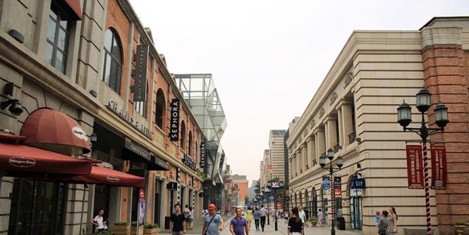 这座城市将在中部崛起，不断赶超北上广深，有望成下个国际大都市