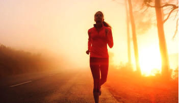 一千五百米跑步技巧