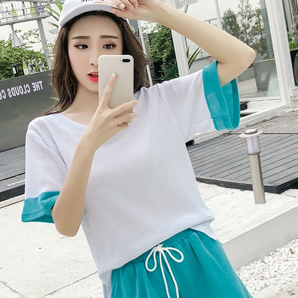 女人身材不好没自信?韩式小吊带让你穿出性感女人味，千万别错过