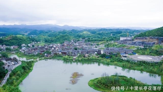 贵阳唯一的5A级景区，与黄果树平级，游客：这不就是下一个丽江？