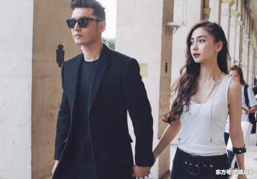 黄晓明发文“妈妈对不起”引起网友热议，网友：这是要洗白？