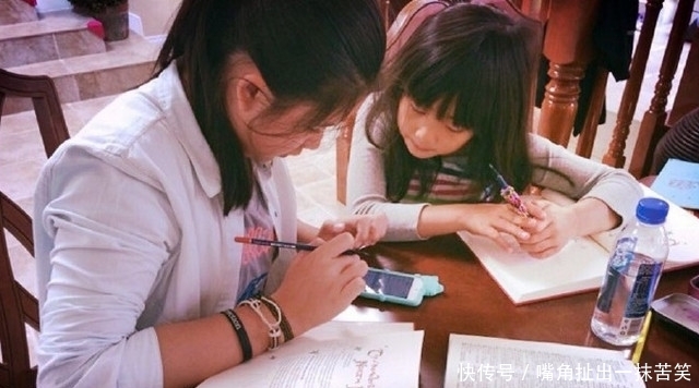 英语学霸人设遭打脸?孙莉晒多多英文手