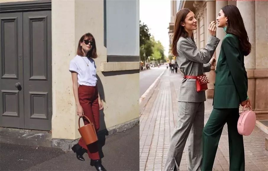 每天上班，都想被夸“你今天真好看”