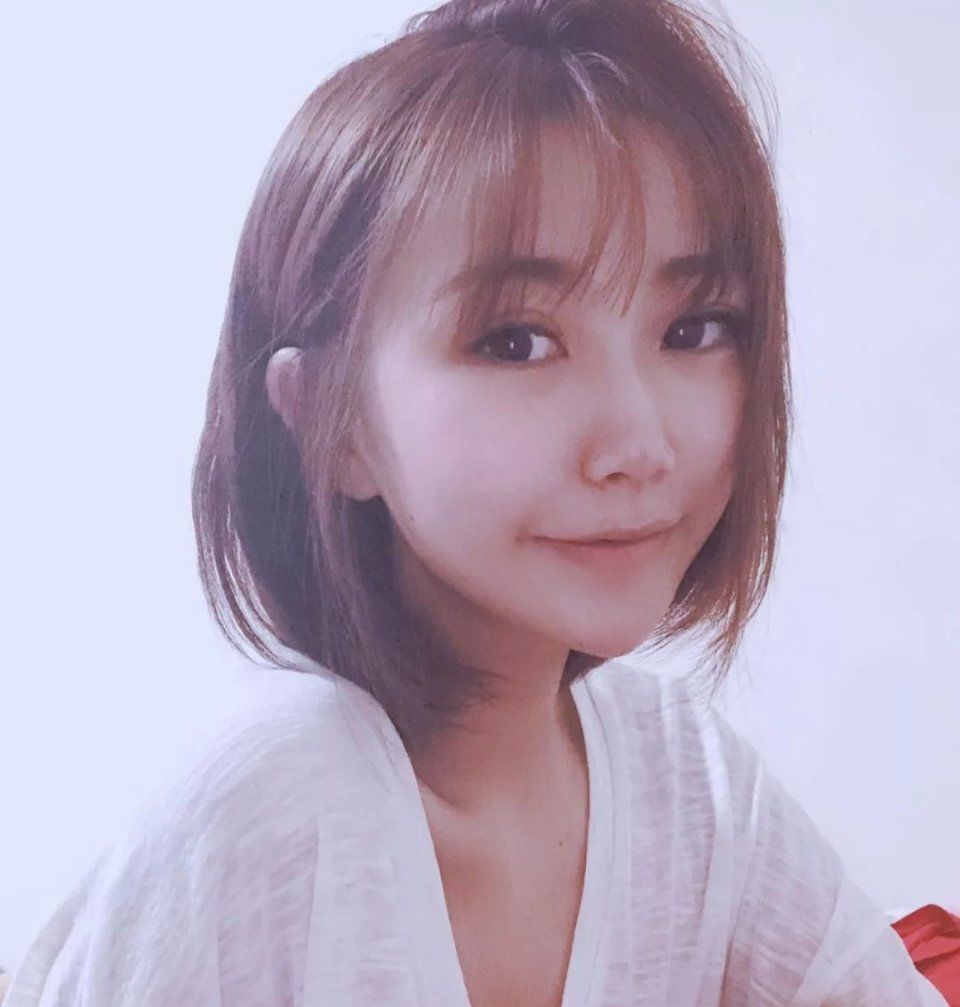 那个从不买裙子的女孩