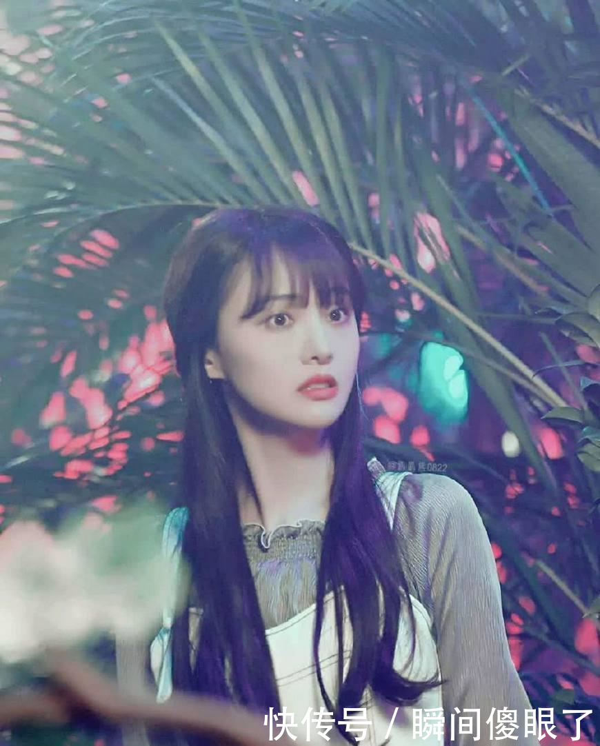 郑爽新剧《青春斗》已开机, 女二青春靓丽颜值