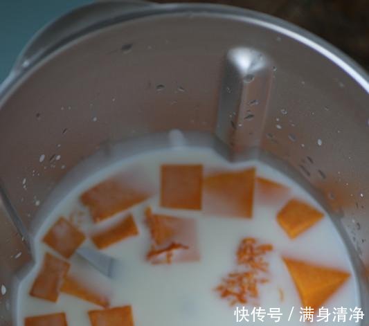  「封闭」封闭宅家怕吃胖绝对不存在，这两道美食让你两天瘦回来