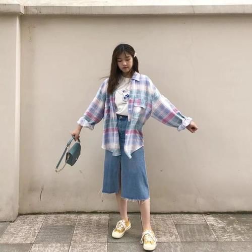  『春夏』五一假期怎么穿？春夏出游穿搭指南