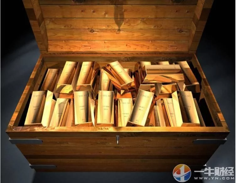 世界上还剩下多少黄金? - 享受当下 - 享受当下 世界上还剩下多少黄金? - 享受当下 - 享受当下