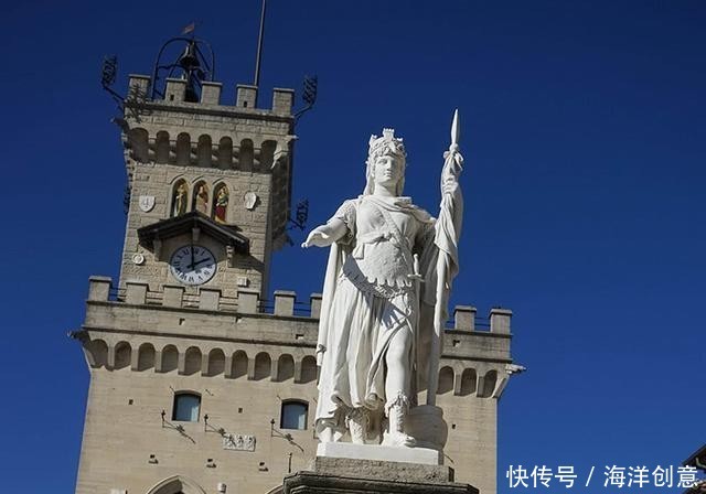 世界上第一个对中国开放免签的国家:如今没有国内游客愿意去!