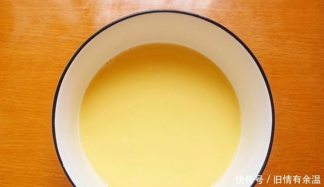 碗饭:蒸鸡蛋羹时,多加这一料,味道更鲜美,有它能吃3碗饭