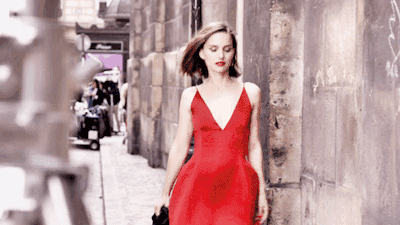 Slay全场的七夕穿搭攻略，吊带裙小白裙还是帅气裤装？有没有男朋