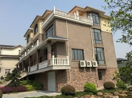  #农村#现在很多农村人，为什么都急着回农村盖房？主要有几个原