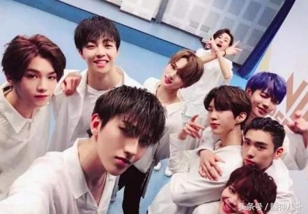 SHE又陷解散风波，Hebe回应台风也吹不散我们，网友:纯属造谣