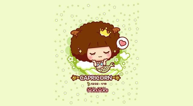  摩羯座@被爱情伤不怕的四个星座，双鱼座相信爱情，摩羯座需要爱情