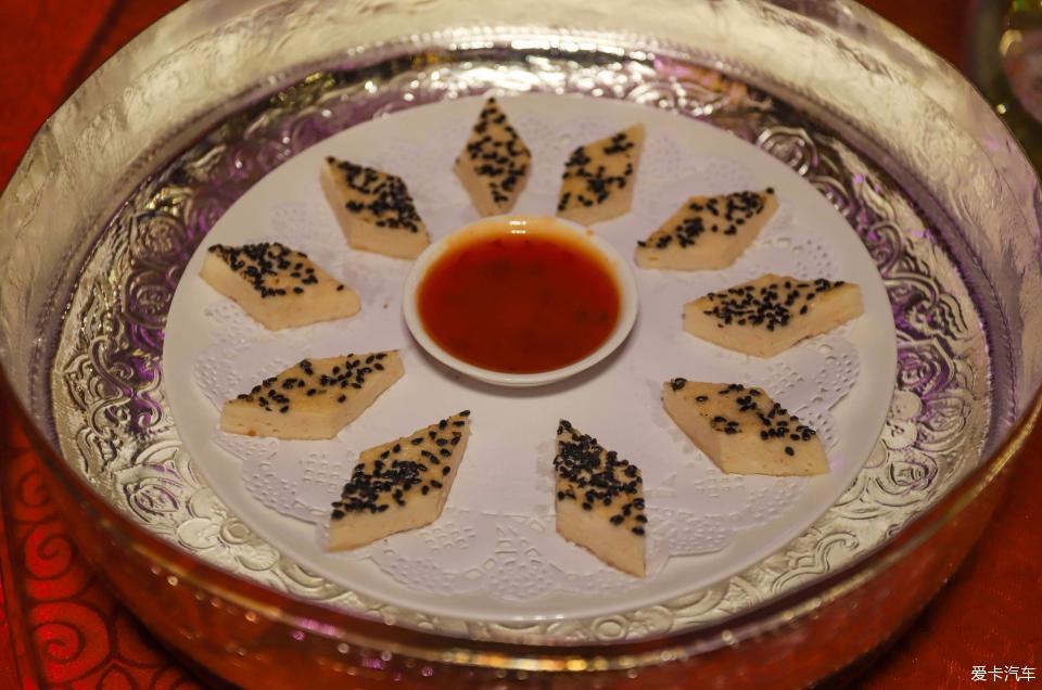 【 西安年,最中国】最美丽的风景在西安,体会最浓郁的年味