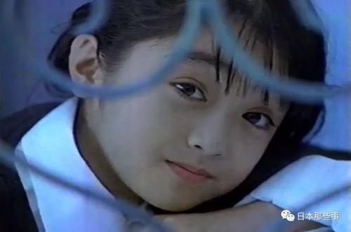 万年童颜的她,老了之后长这样?