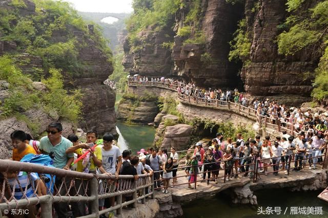 全国157个景区十一前降价，湖南最多，来看看有没有你心仪的景区