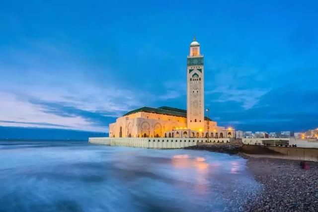 为什么说摩洛哥免签,是迄今为止含金量最高的免签?