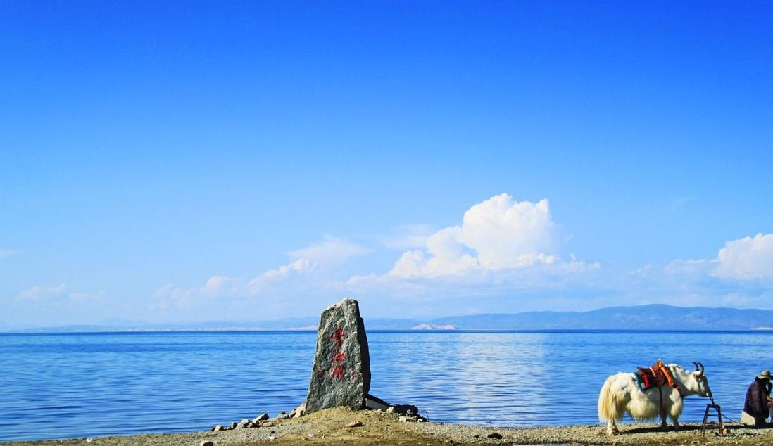 中国最大湖到底有多大?4400多平方公里,每年还在不断扩大