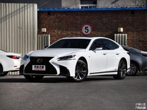 NX月销5116辆 雷克萨斯8月在华销量点评