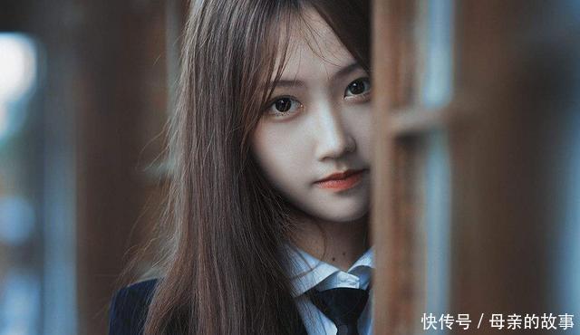 『乐观积极』孩子觉得自己丑,父母要培养孩子的“精神颜值”,让娃重拾自信