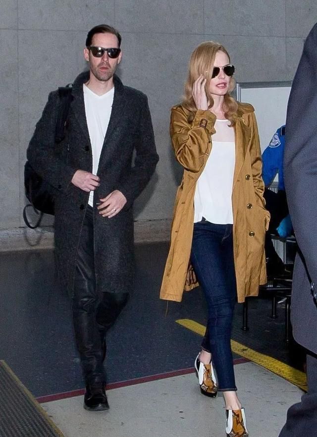  系列■彩虹屁｜“报友的街拍启蒙系列”，今天我们盘Kate Bosworth