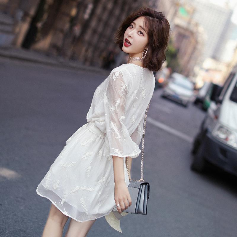 颜值不高，还特别懒？换上这样的精美女装，让你秒变时尚气质女神