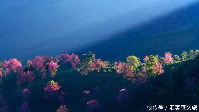 一个人的旅行,从这9个地方走起