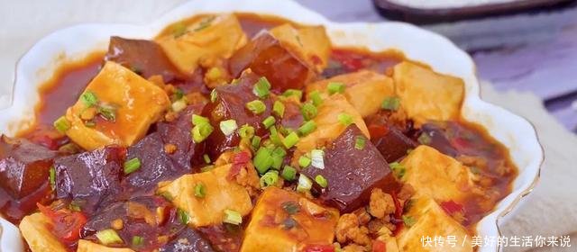  「拍档」它才是豆腐的最佳拍档，99%人都不知道！