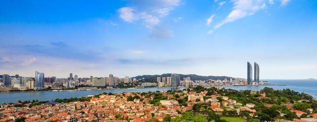 一生必带另一半去的8个地方，去过4个就可以结婚了