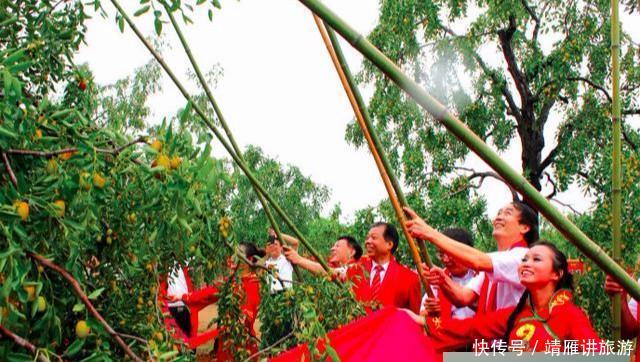  「富有」河南最富有的8个镇