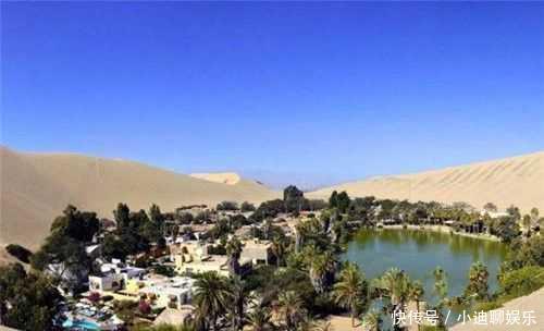 世界上那些最不可思议的村庄,人类的潜力真大