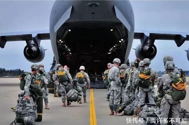 美国为什么炮击伊朗将军