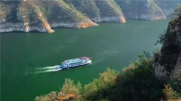 河南自驾必去10个地方!美哭你可不负责