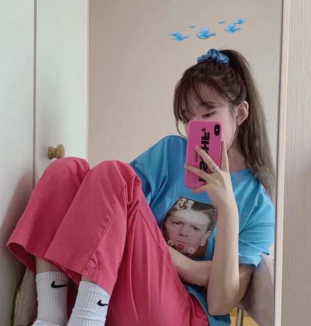  『女生』女生怎么穿搭会看着很温柔?