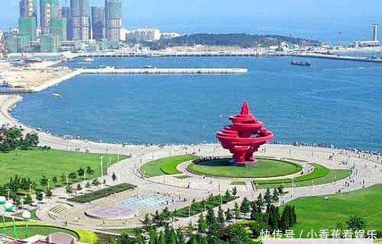 在高铁时代, 为什么说山东这两个城市十分失意