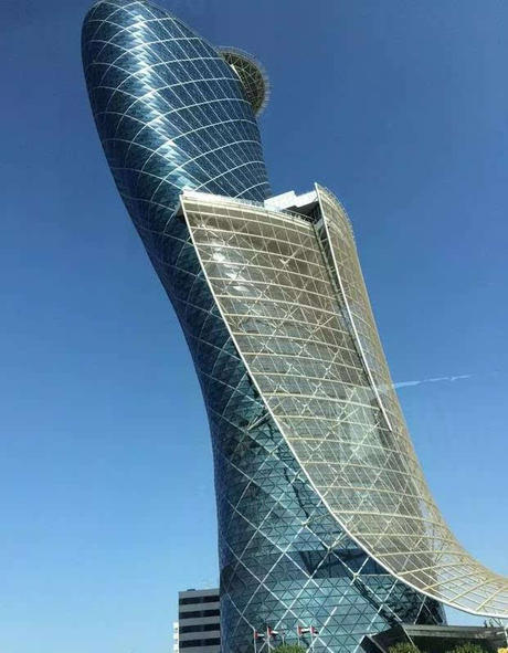 全球十大最危险的建筑，中国此处必须排在第一位！