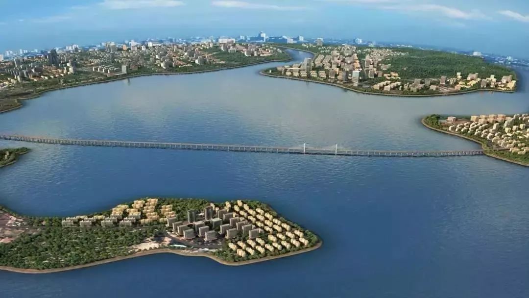 全国首条跨海高铁传来好消息！今后福州到厦门不用1小时