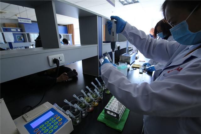  #陕西欣绿实业股份#你知道吗？你每天吃的大部分食材都是通过这