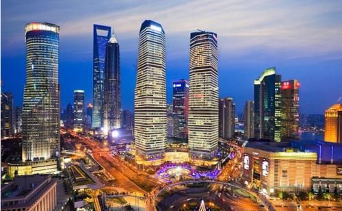  中国|“世界第一大城市”有望在中国诞生！你知道是哪里吗？是你