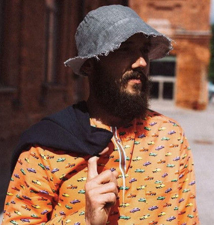 拿稳这顶渔夫帽，你的大脸有救了