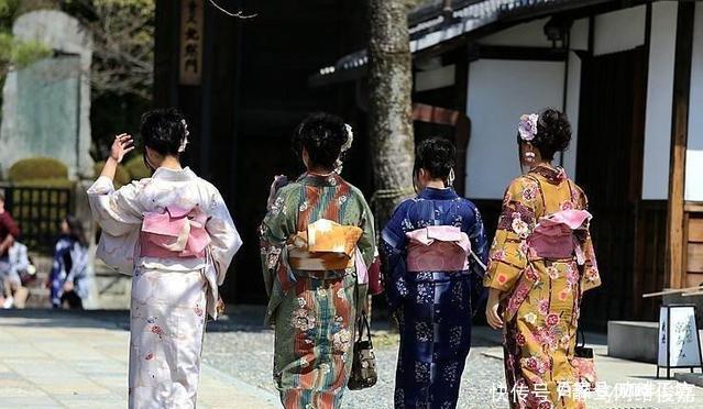 读音如此相似,日语真的来自丽水古越语