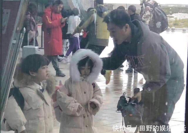 范丞丞怀疑受范冰冰封杀传闻影响，综艺录制中途竟然被举报下车？