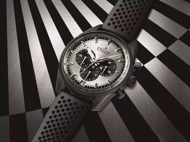 男人40 买欧米茄还是沛纳海？