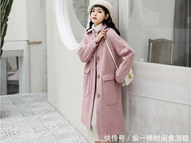 『莫兰迪色』小姐姐风必备的五种穿搭!穿上它,时尚温柔又高级