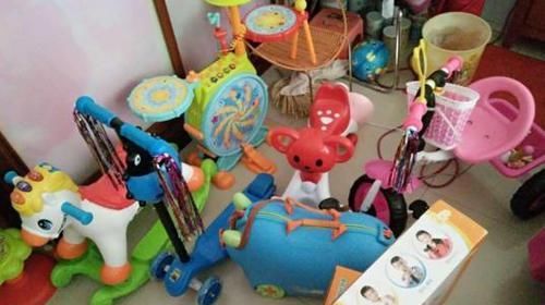  『家里』房子住久了，就要学会做＂断舍离＂，这6样东西该丢就丢吧
